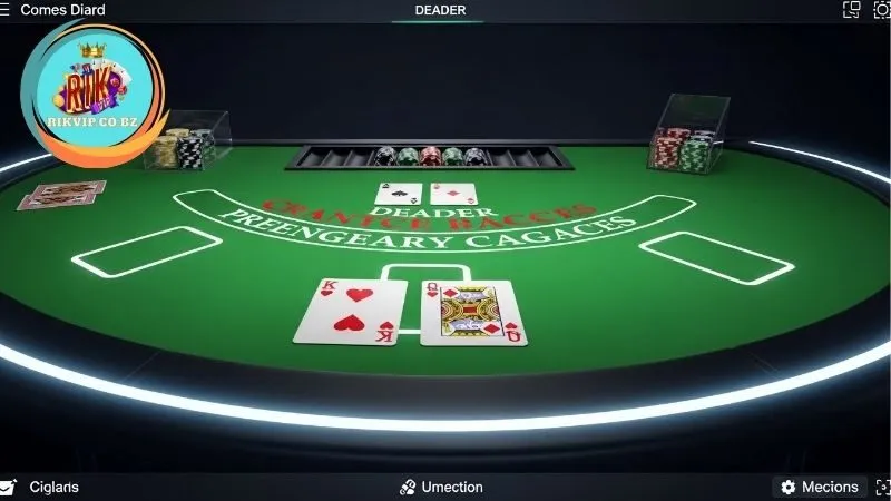 Kinh nghiệm chơi xì dách online với chiến thuật hiệu quả